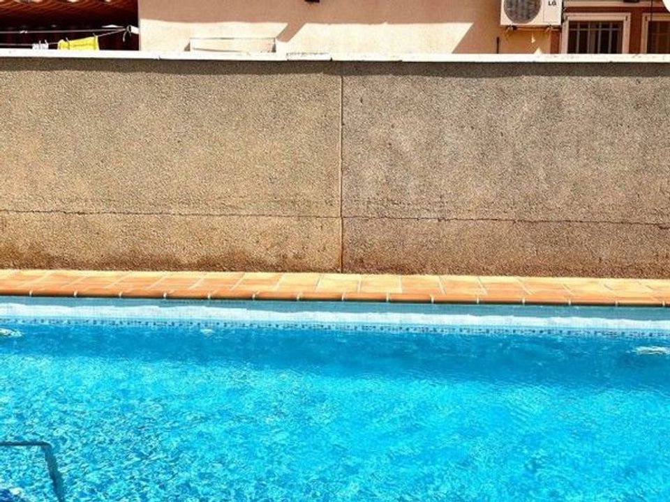 Lejlighed i Guardamar Del Segura, Alicante - foto 4