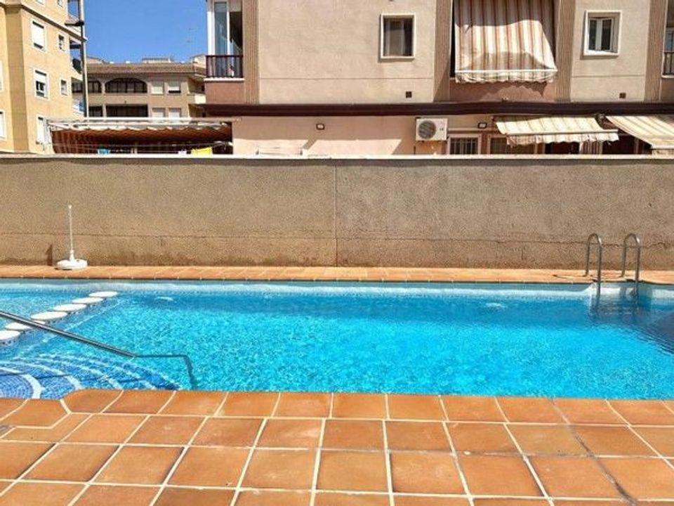 Lejlighed i Guardamar Del Segura, Alicante - foto 5