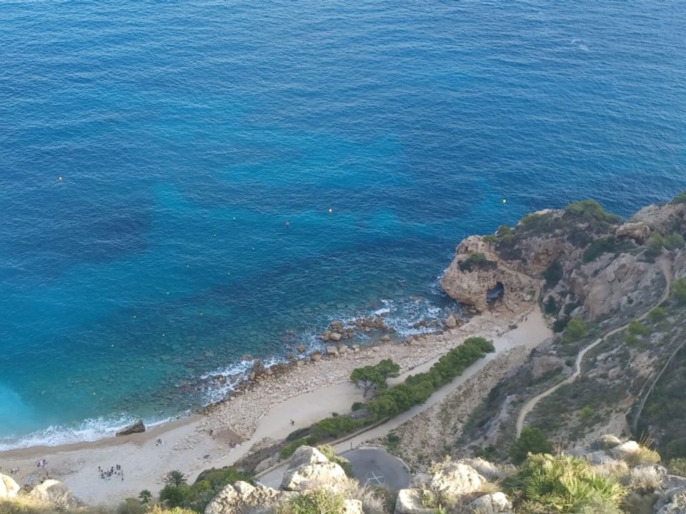 Villa i Benitachell, Alicante - foto 3