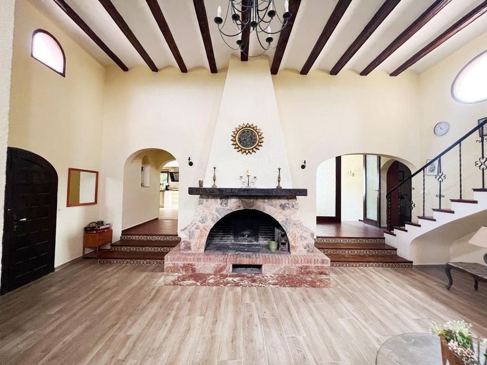 Villa i Javea, Alicante - foto 3