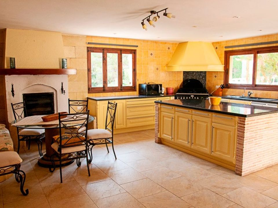Villa i Javea, Alicante - foto 5