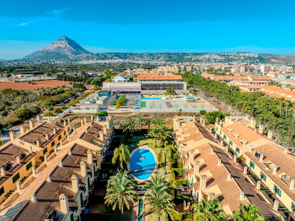 Bungalow i Javea, Alicante - foto 3