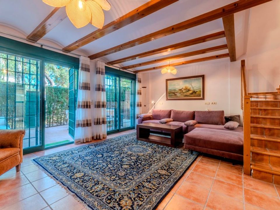 Bungalow i Javea, Alicante - foto 4