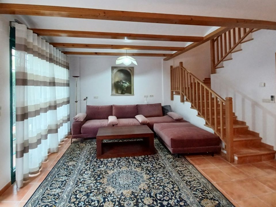 Bungalow i Javea, Alicante - foto 5