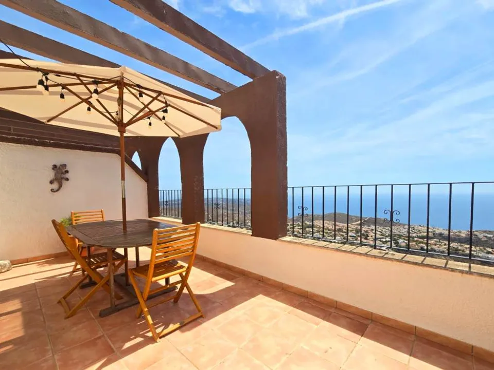Lejlighed i Benitachell, Alicante - foto 2