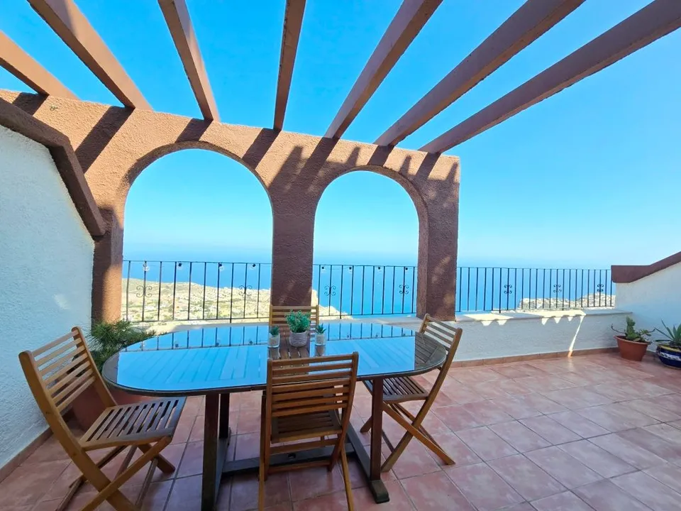 Lejlighed i Benitachell, Alicante - foto 3