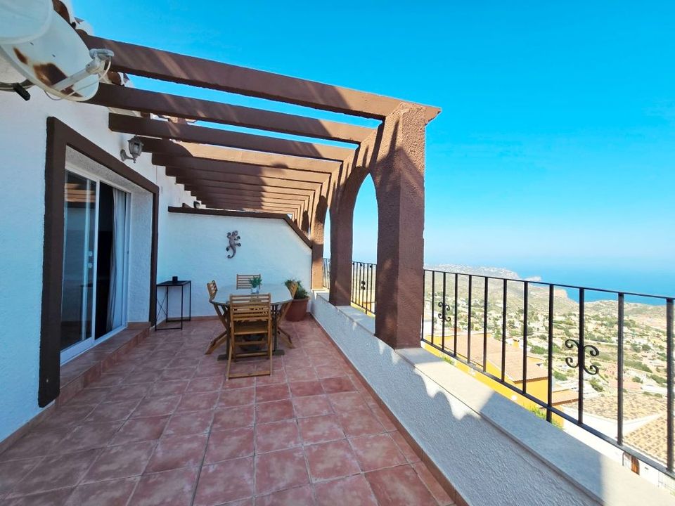Lejlighed i Benitachell, Alicante - foto 5