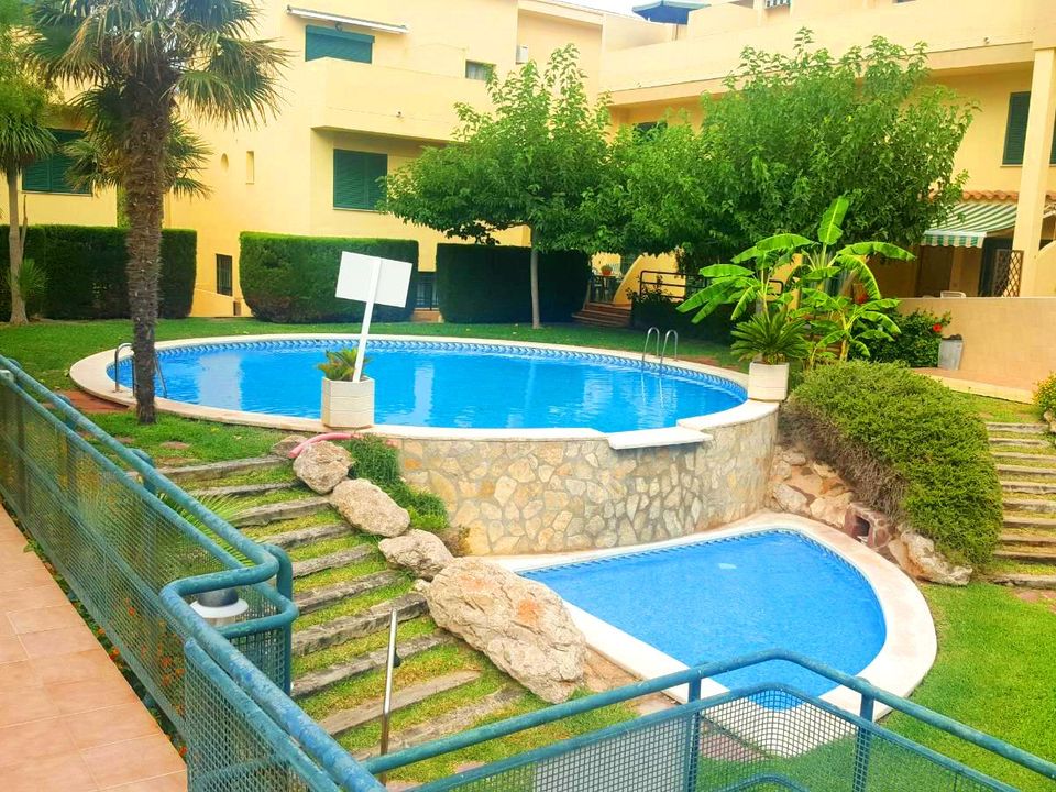 Bungalow in Javea, Alicante - photo 2