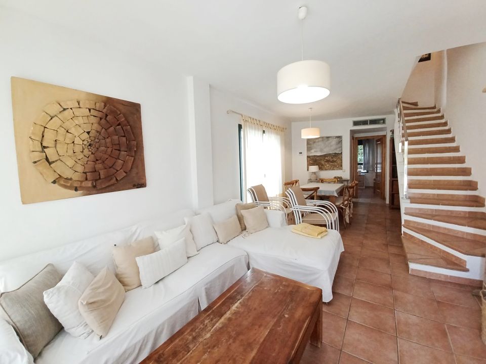 Bungalow in Javea, Alicante - photo 5