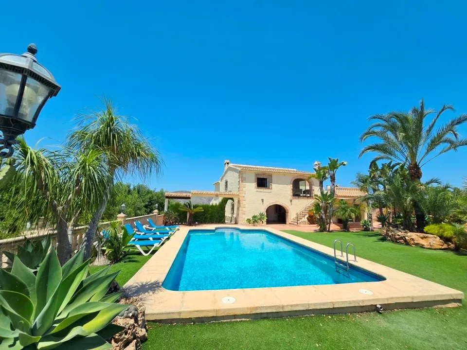 Finca i Teulada, Alicante - foto 2