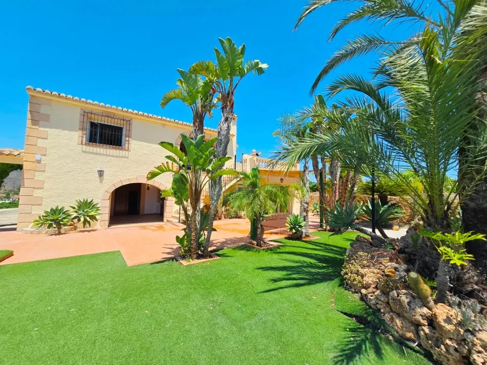 Finca i Teulada, Alicante - foto 3