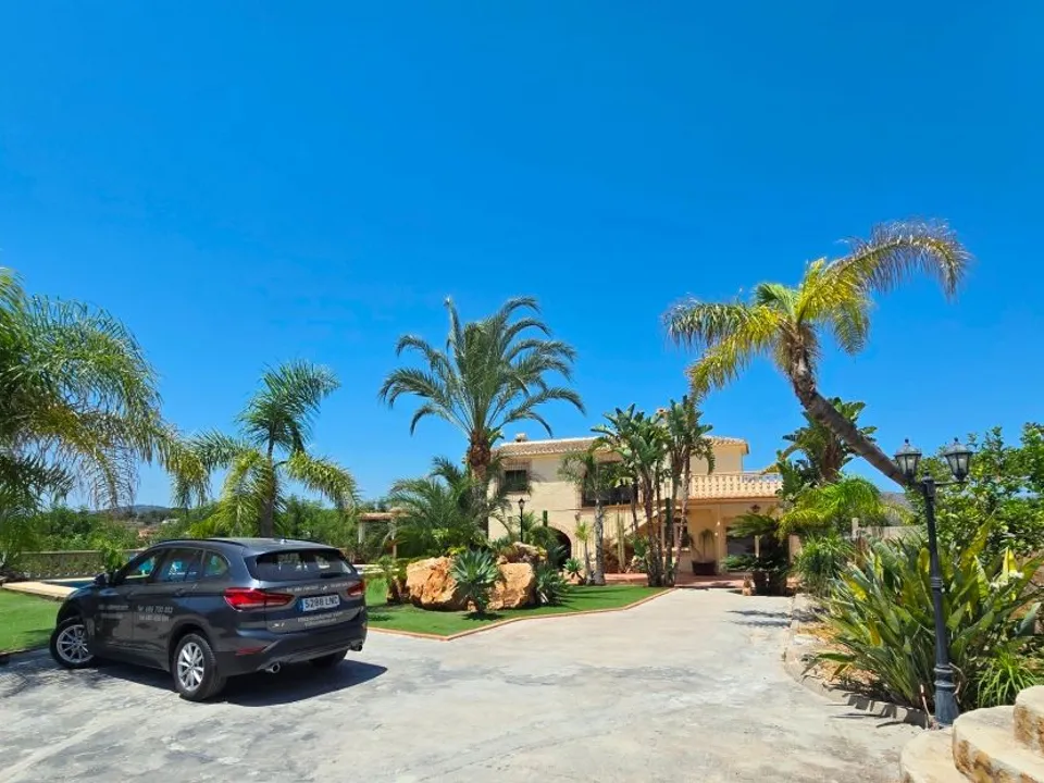 Finca i Teulada, Alicante - foto 4
