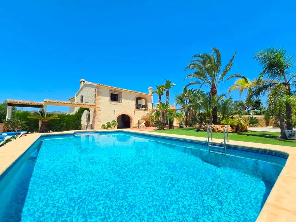 Finca i Teulada, Alicante - foto 5