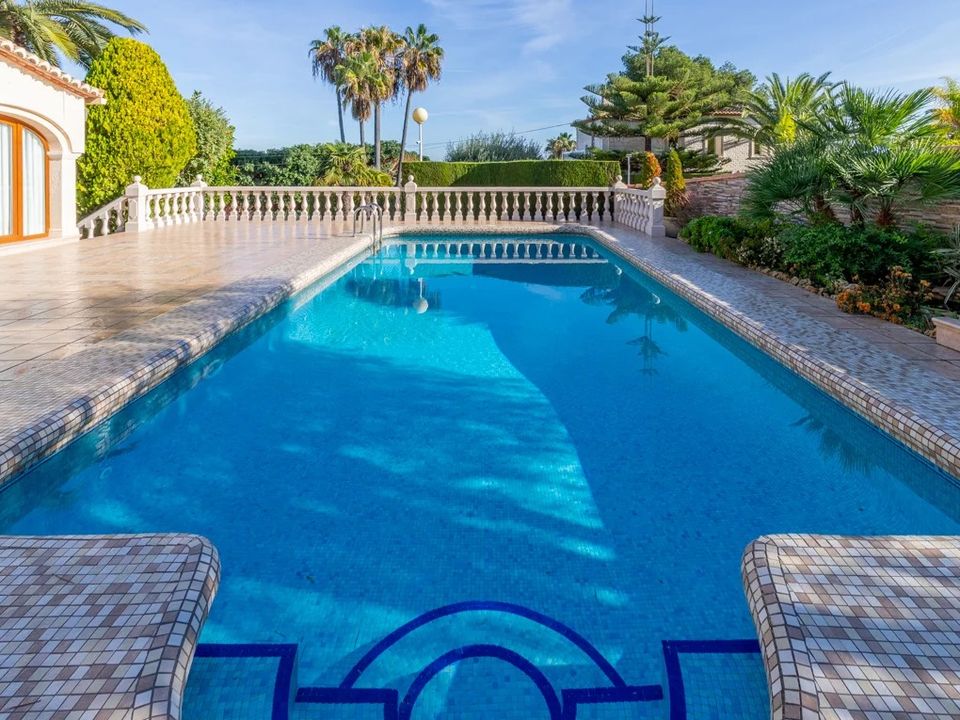Villa i Javea, Alicante - foto 2