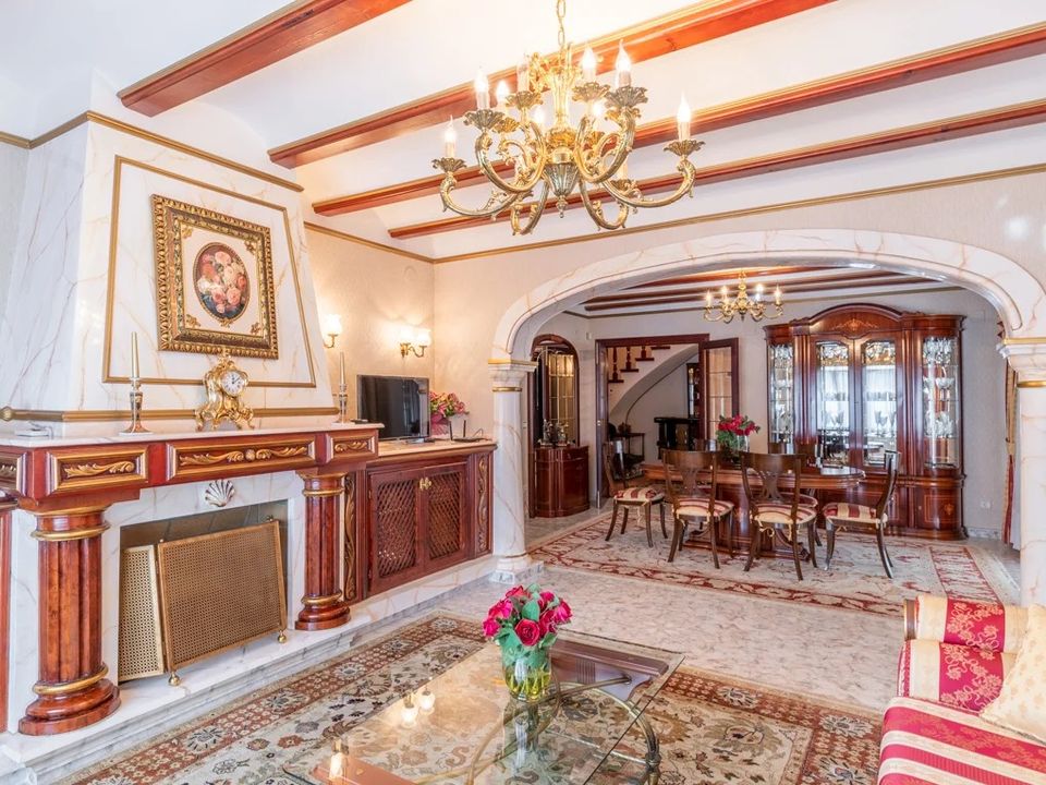 Villa i Javea, Alicante - foto 5