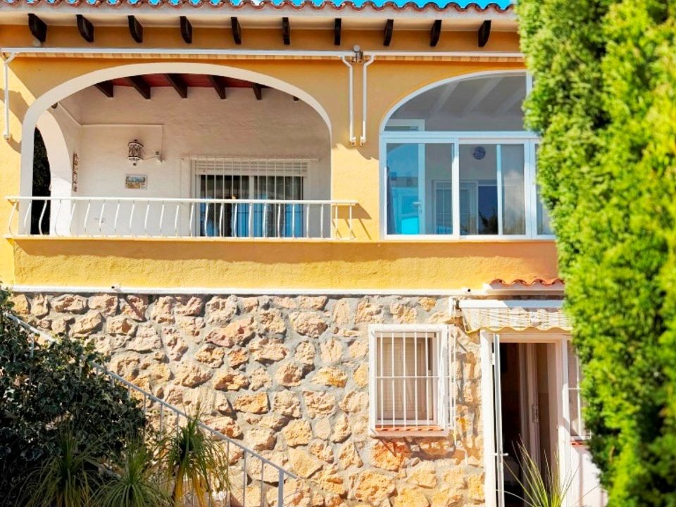 Villa i Calpe, Alicante - foto 2