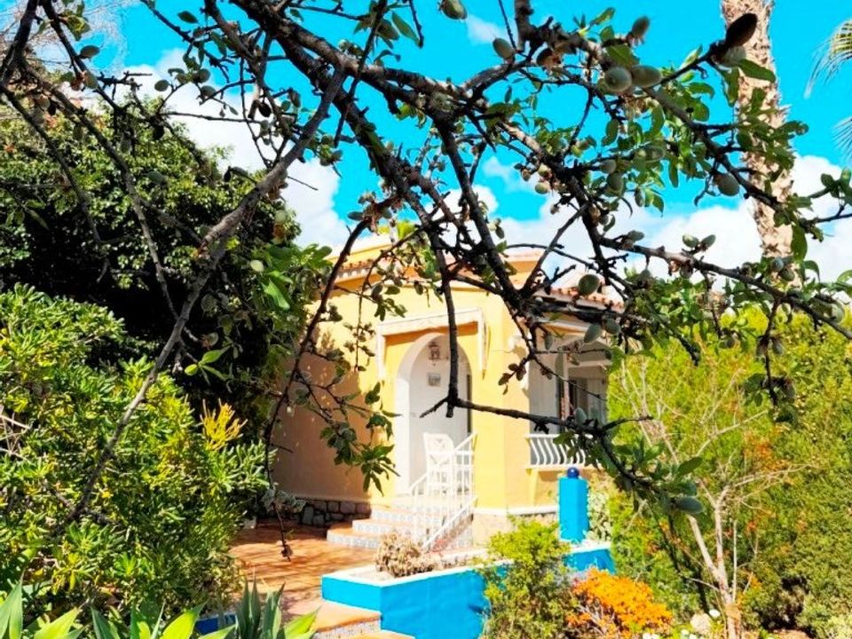 Villa i Calpe, Alicante - foto 4