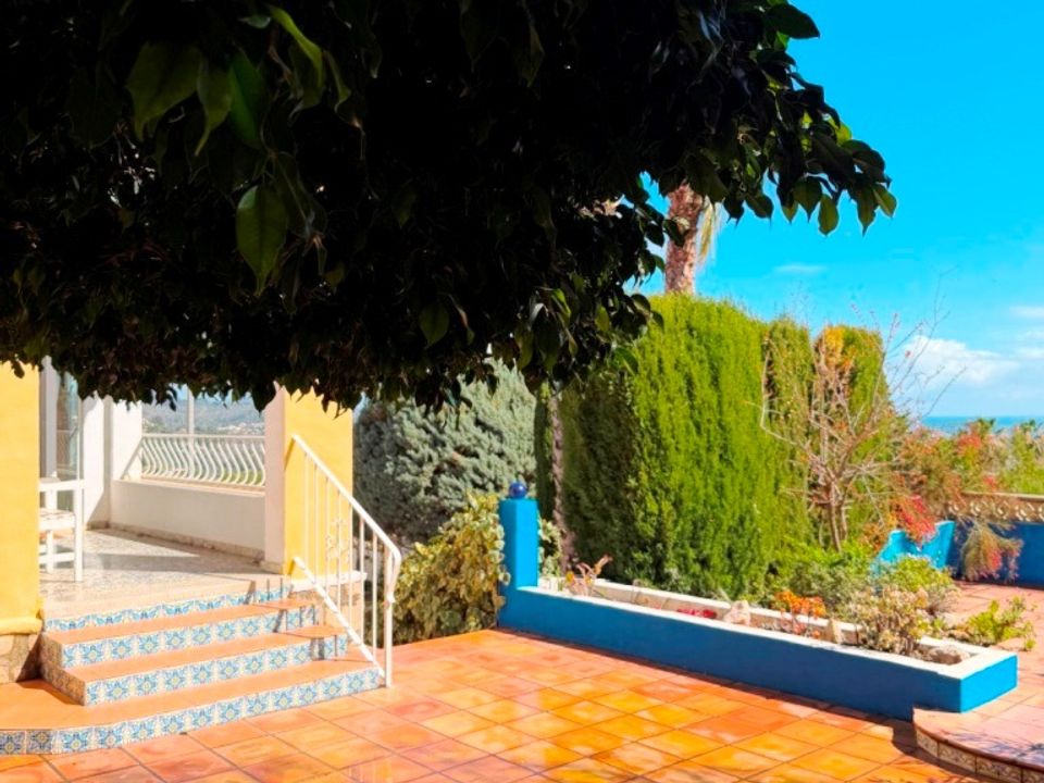 Villa i Calpe, Alicante - foto 5