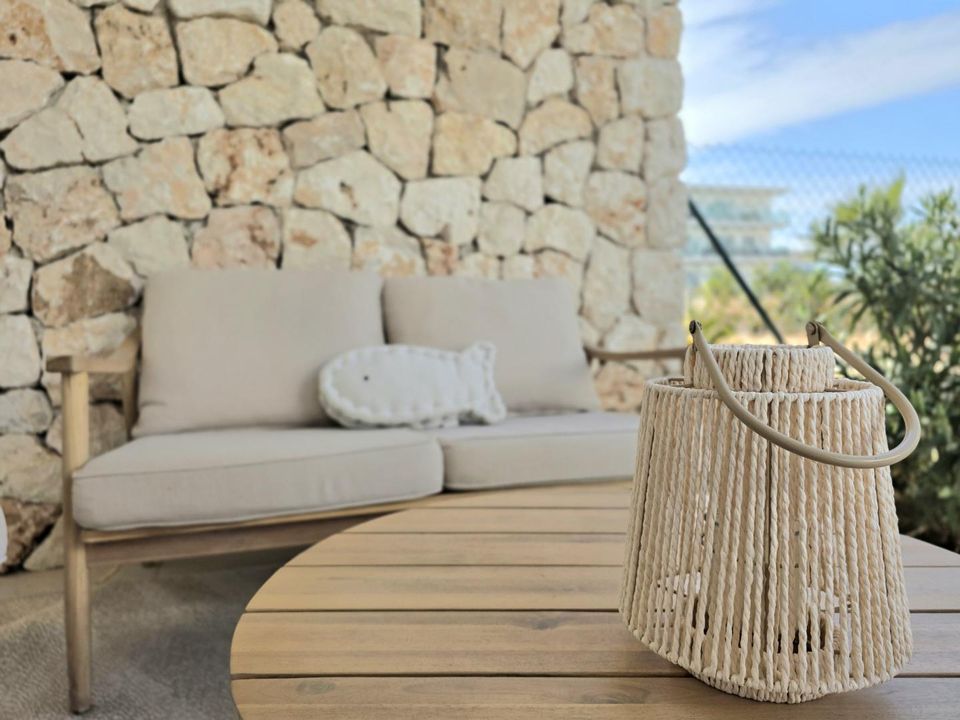 Lejlighed i La Costa (Santanyi), Mallorca - foto 4