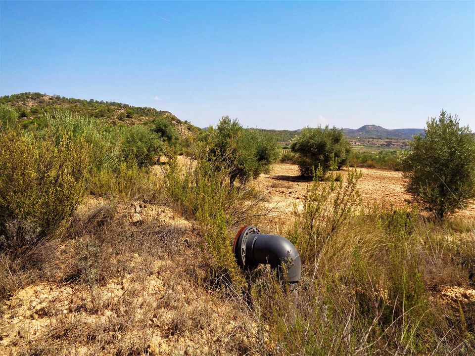 Finca en Batea, Tarragona - foto 3
