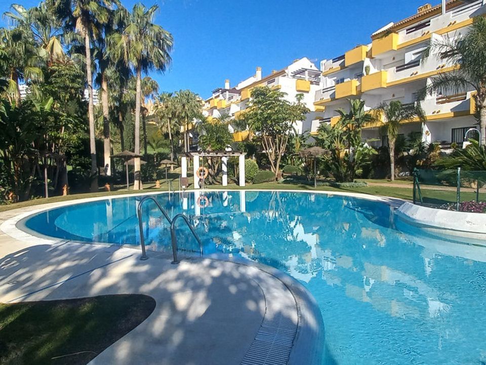 Lejlighed i La Cala De Mijas, Malaga - foto 2