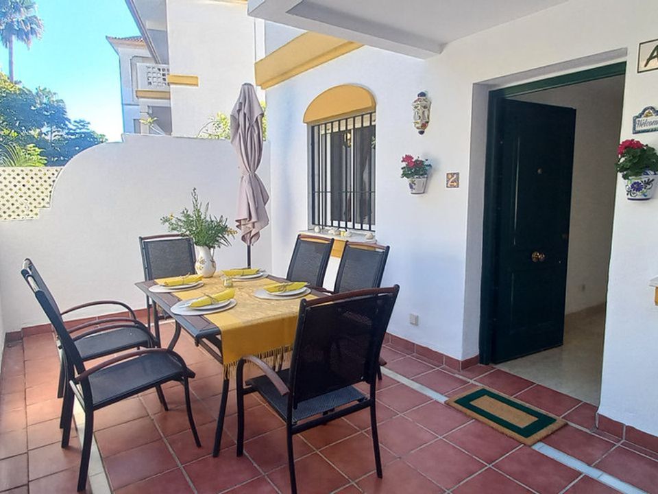 Lejlighed i La Cala De Mijas, Malaga - foto 4