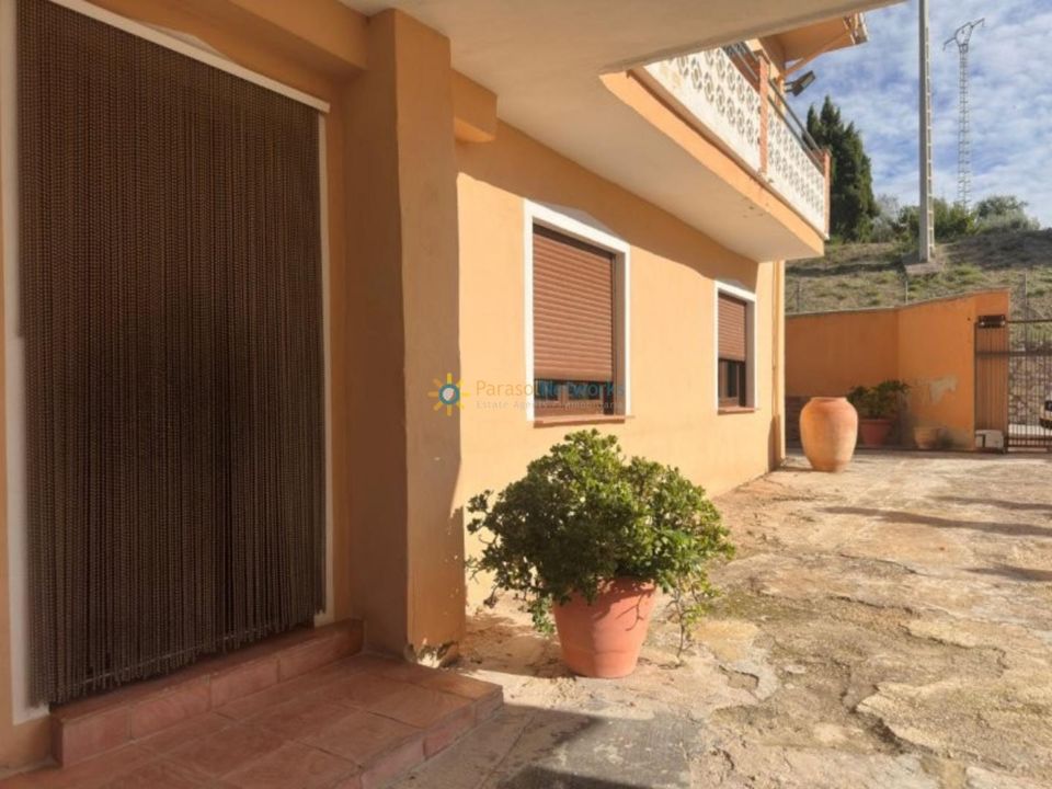 Villa i Albaida, Valencia - foto 4