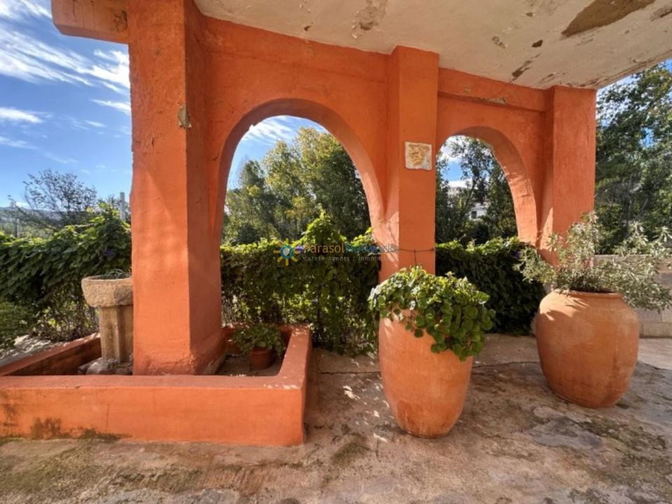 Villa i Albaida, Valencia - foto 3