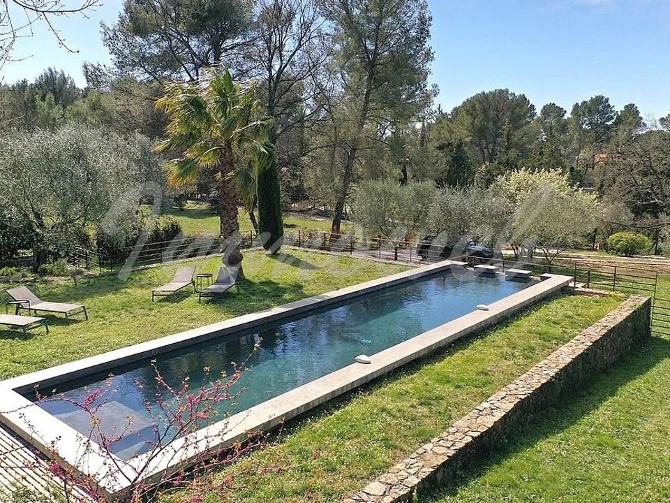 Villa i Tourrettes, Var - foto 2