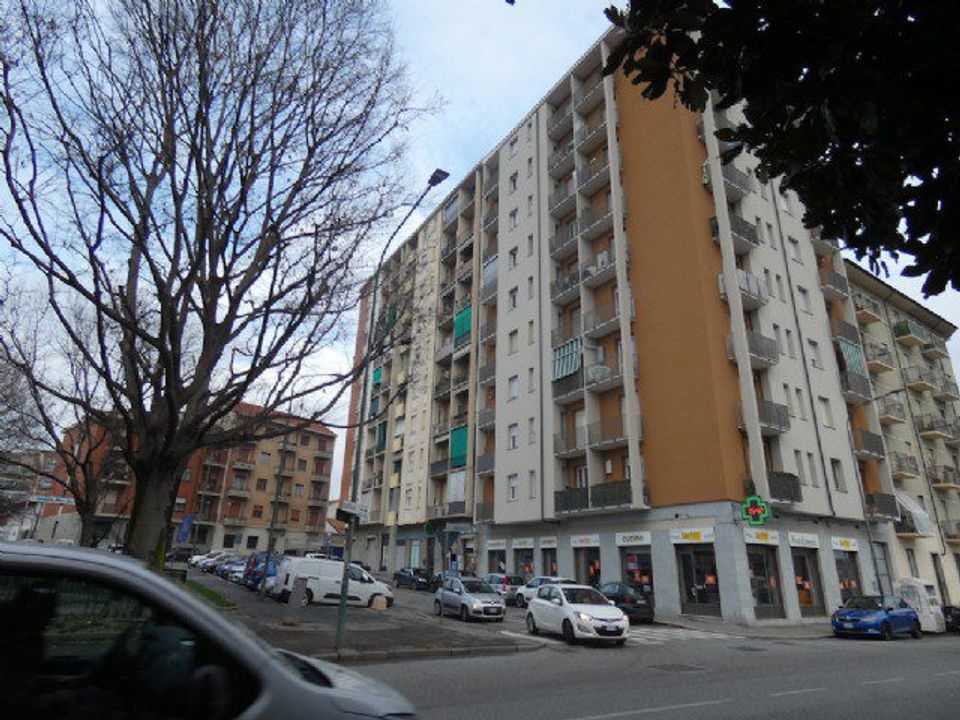 Lejlighed i Torino, Turin - foto 1