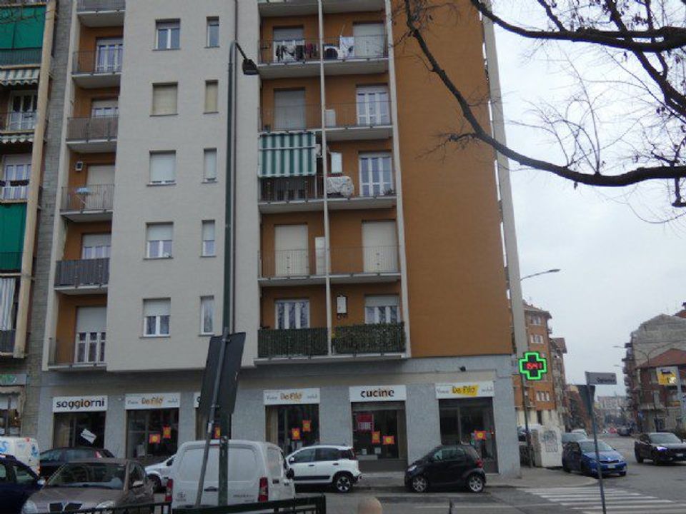 Lejlighed i Torino, Turin - foto 2