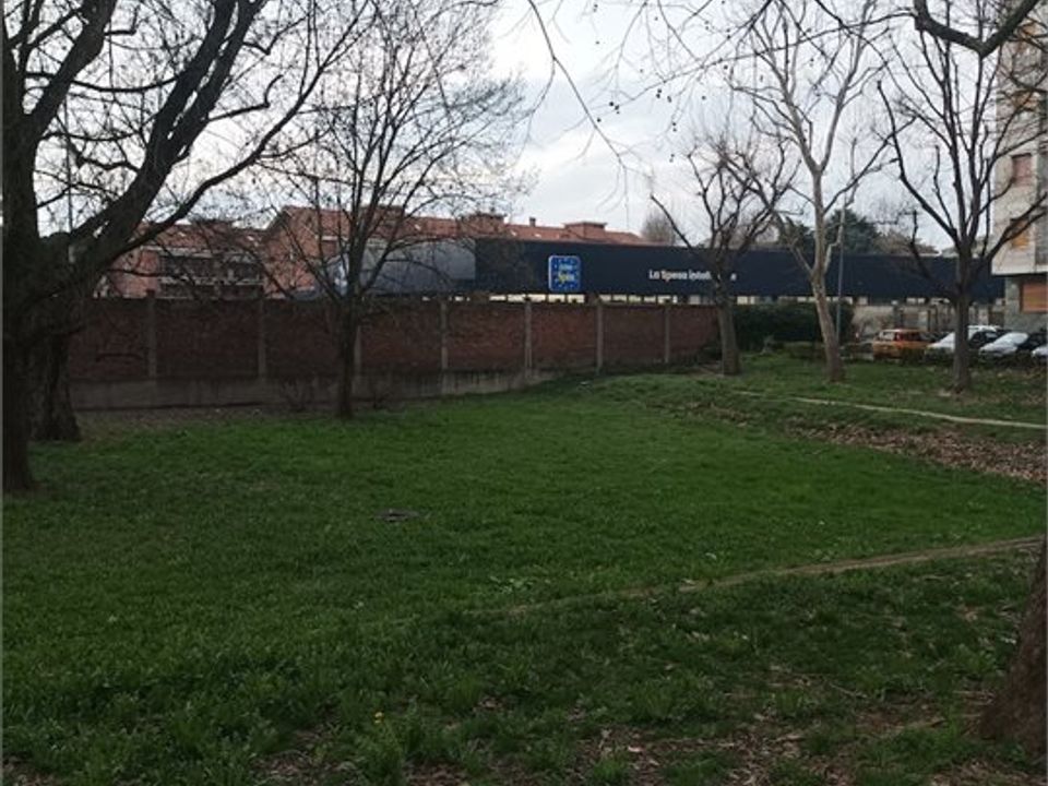 Helårsgrund i Nichelino, Turin - foto 2