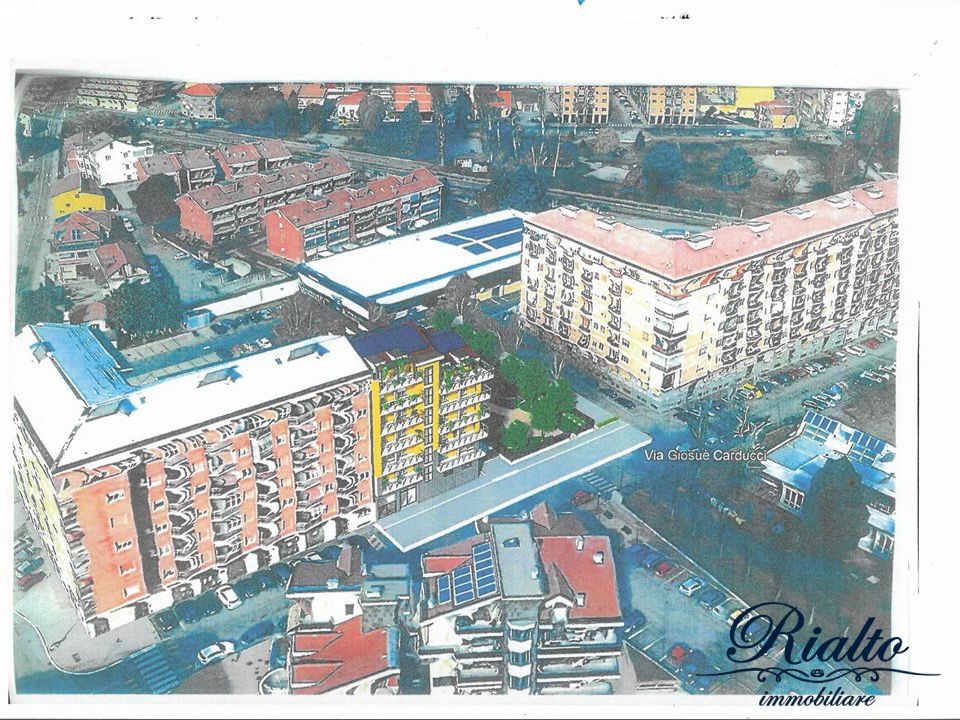 Helårsgrund i Nichelino, Turin - foto 4