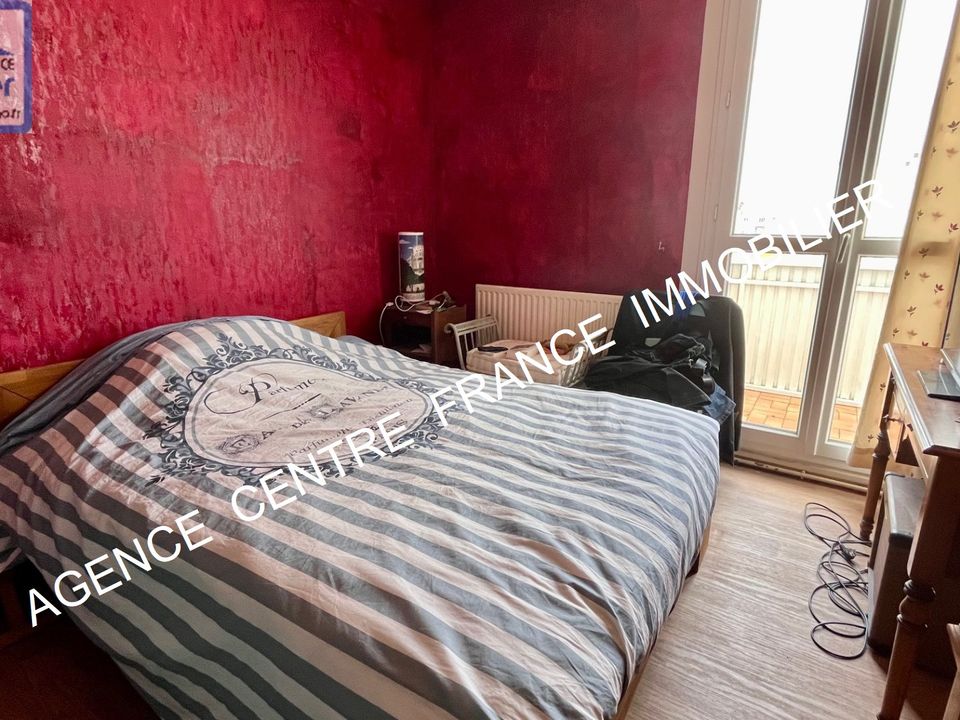 Lejlighed i Bourges, Cher - foto 4