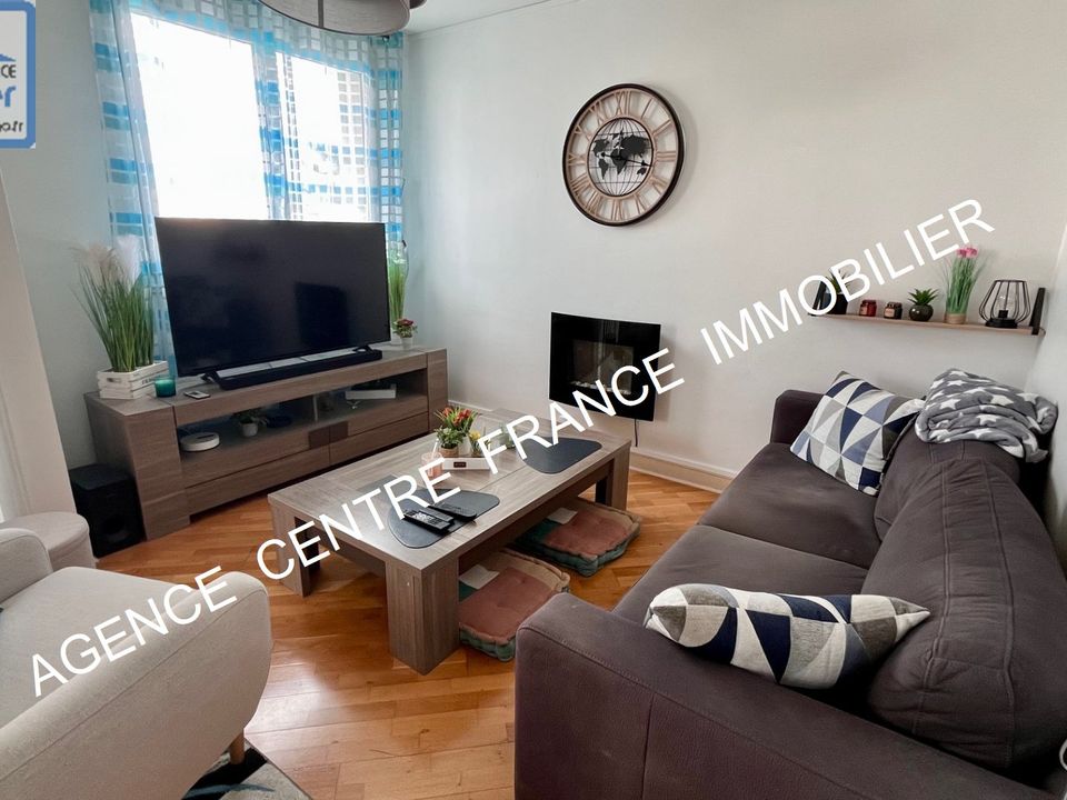 Lejlighed i Bourges, Cher - foto 5