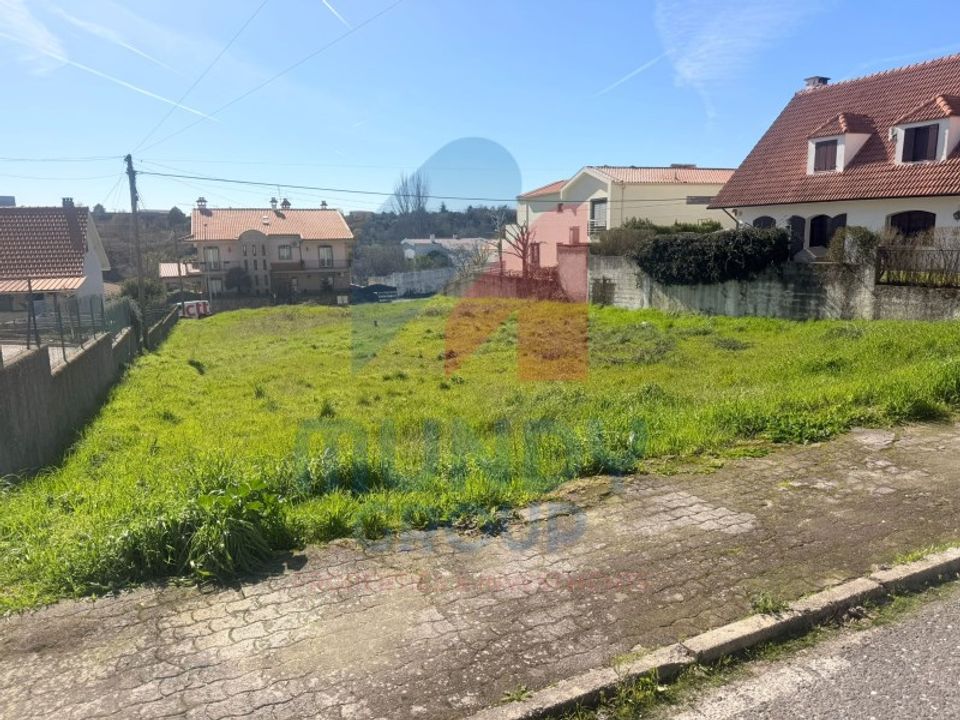 Helårsgrund i Covilha, Castelo Branco - foto 1