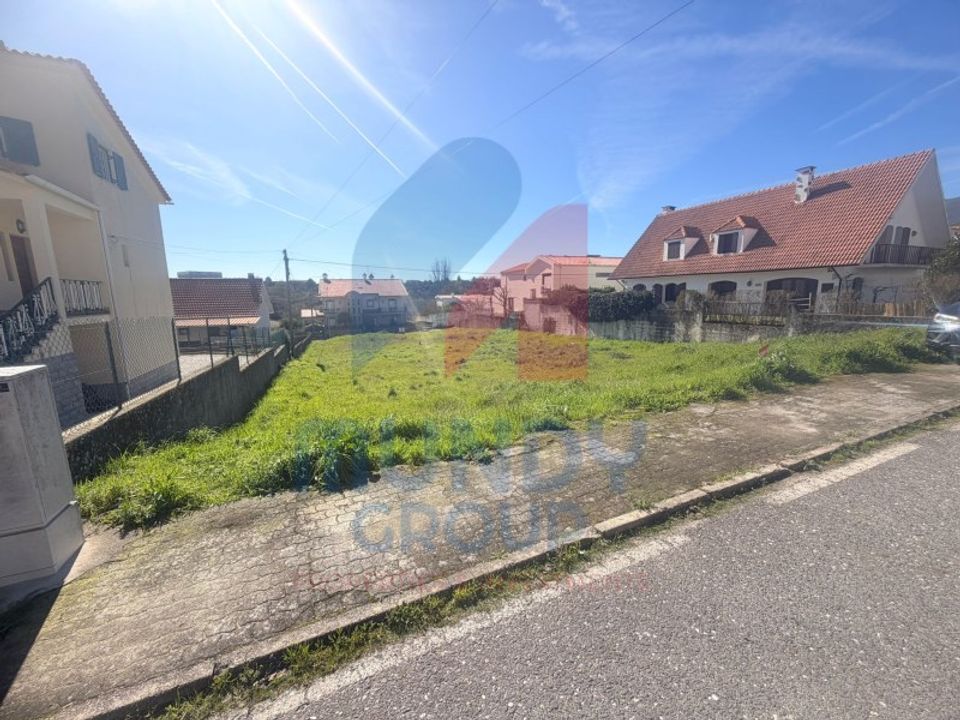 Helårsgrund i Covilha, Castelo Branco - foto 2