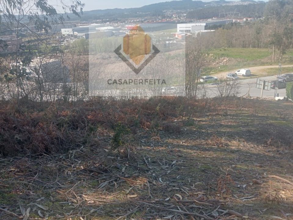 Helårsgrund i Pacos de Ferreira, Porto - foto 5