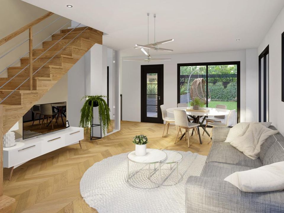 Villa en Plobannalec-Lesconil, Finistere - foto 2