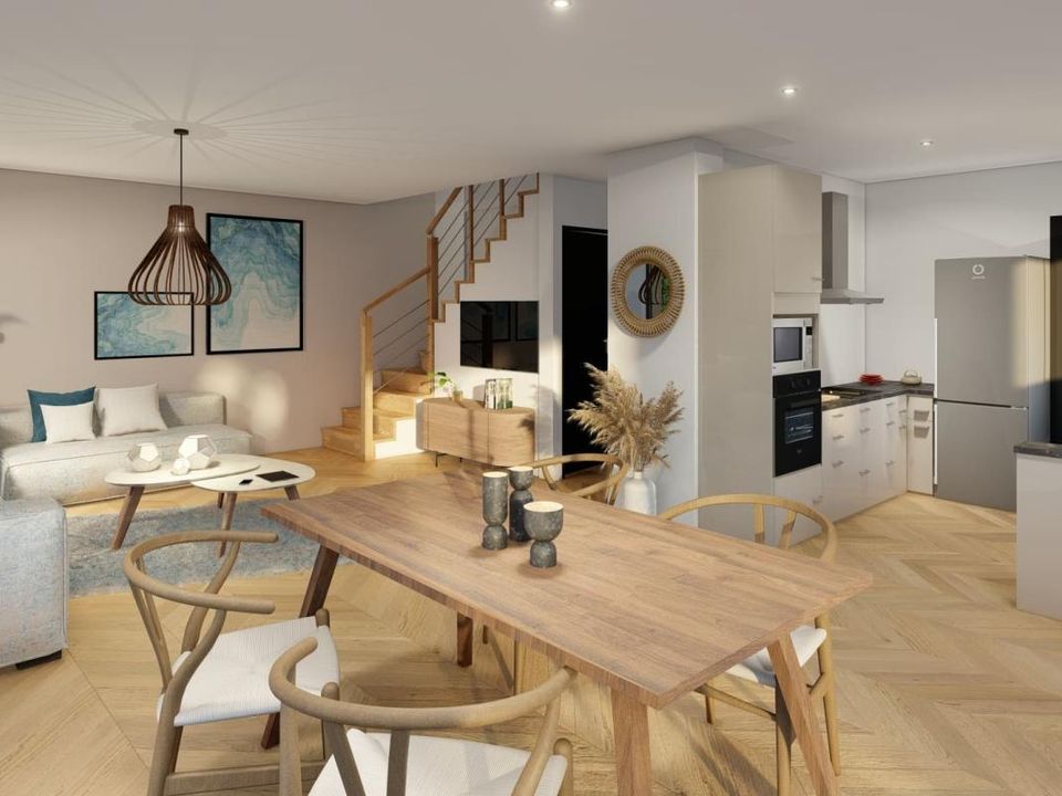 Villa en Plobannalec-Lesconil, Finistere - foto 3