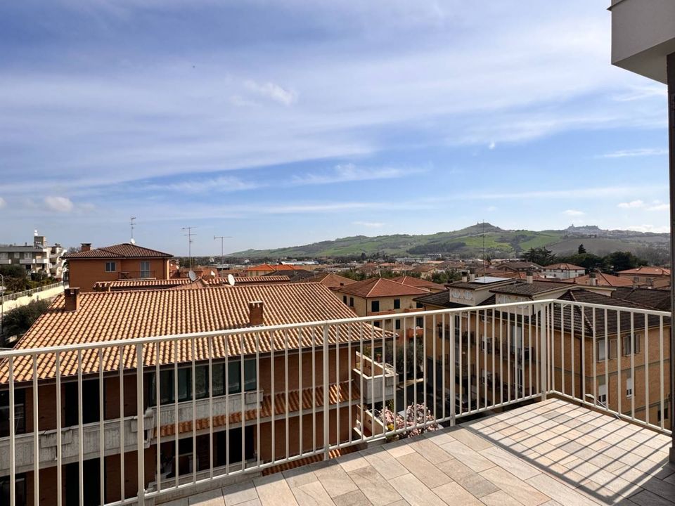 Apartament a Fermo, Fermo - foto 2