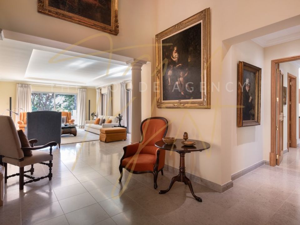 Villa i Almancil, Faro - foto 3