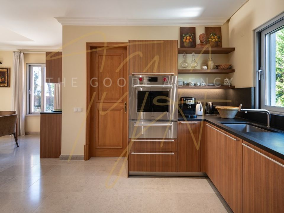 Villa i Almancil, Faro - foto 5
