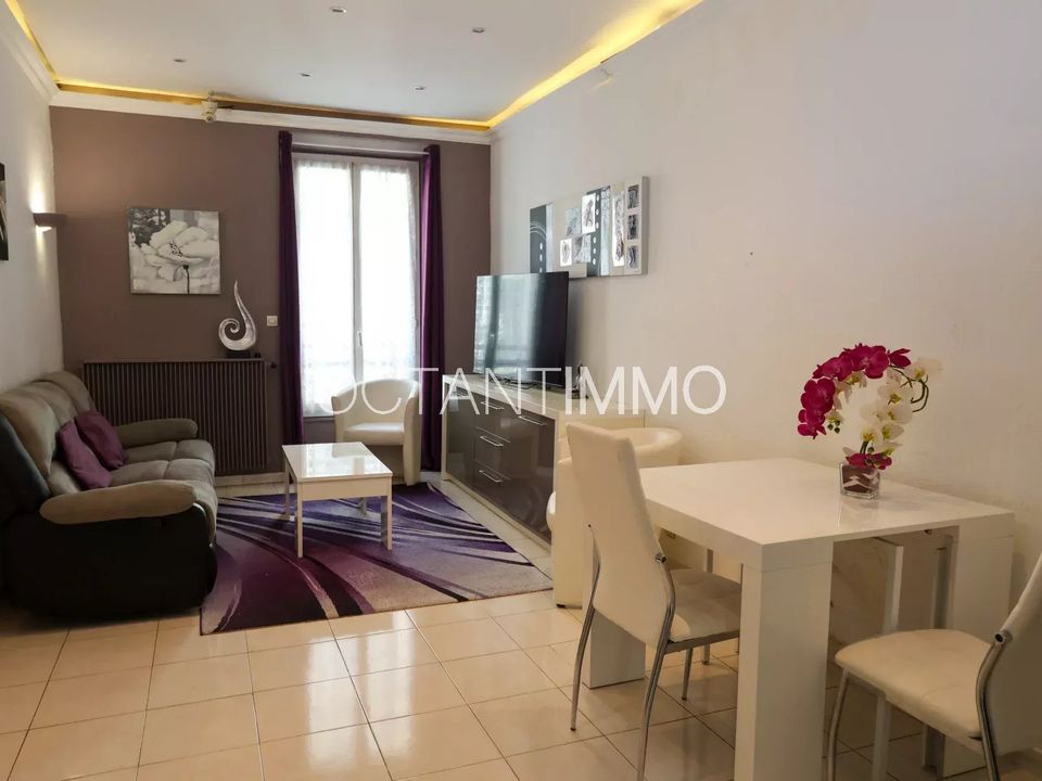 Lejlighed i Nice, Alpes-Maritimes - foto 4