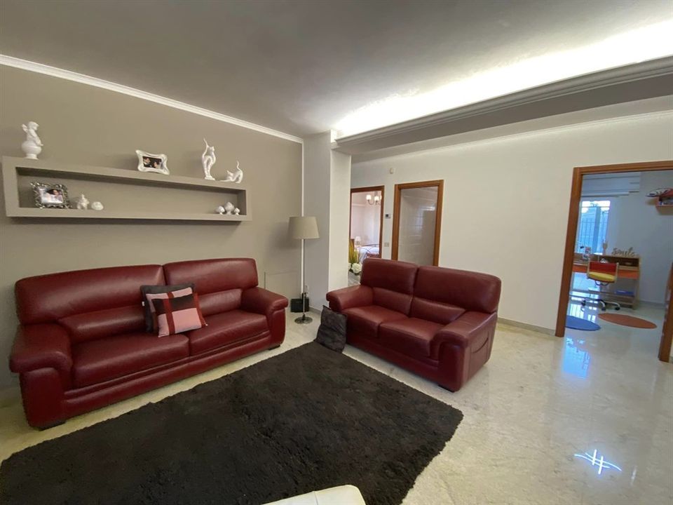 Lejlighed i Monte Sant'Angelo, Foggia - foto 4