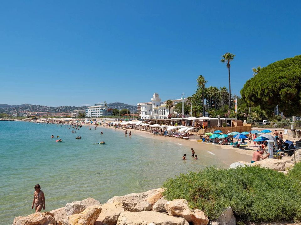 Lejlighed i Antibes, Alpes-Maritimes - foto 4