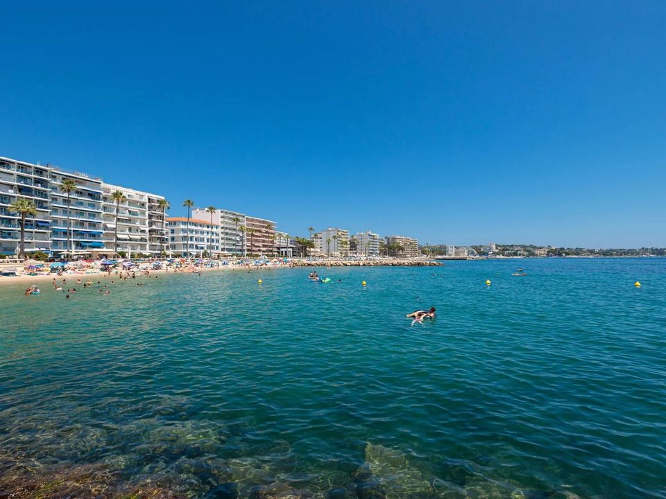 Lejlighed i Antibes, Alpes-Maritimes - foto 5
