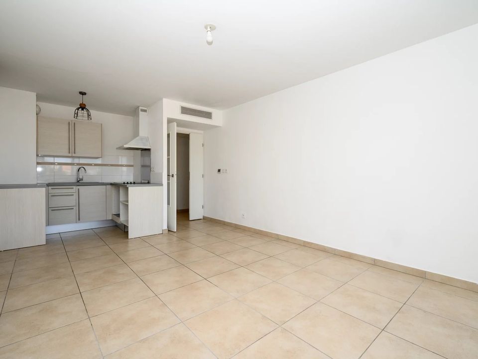 Lejlighed i Juan-les-Pins, Alpes-Maritimes - foto 4