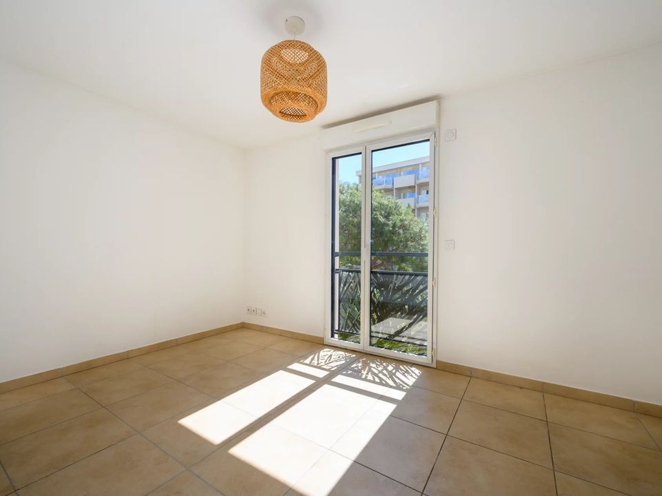 Lejlighed i Juan-les-Pins, Alpes-Maritimes - foto 5