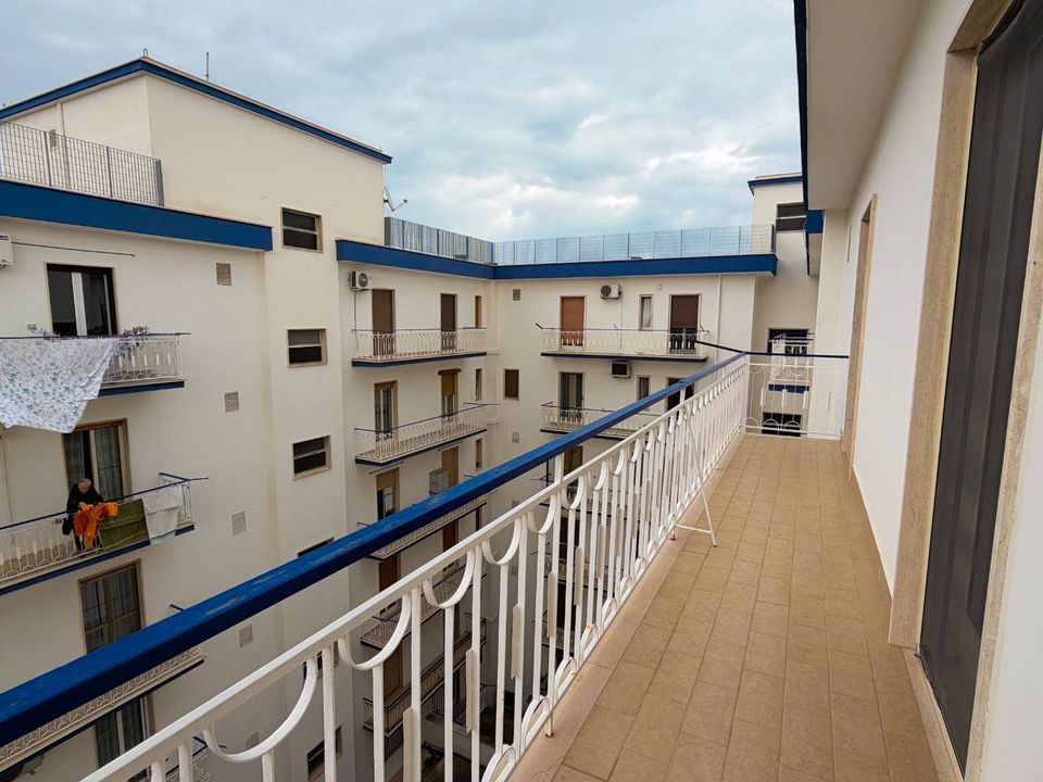 Lejlighed i Manfredonia, Foggia - foto 5